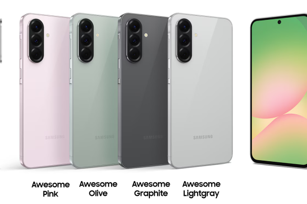 Samsung Galaxy A56