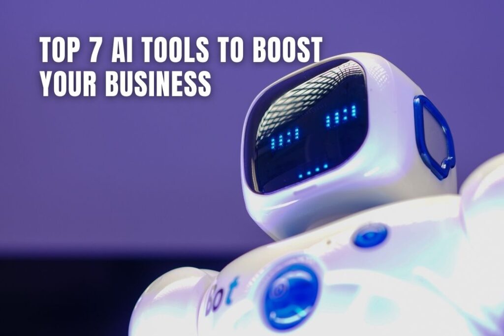 Best Ai Real Estate Tools