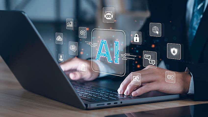 Generative Ai: What It Is And What You Need to Know About It