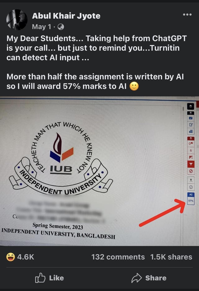 How to Beat Turnitin Ai Detection