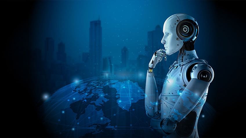 How to Become an Ai Architect