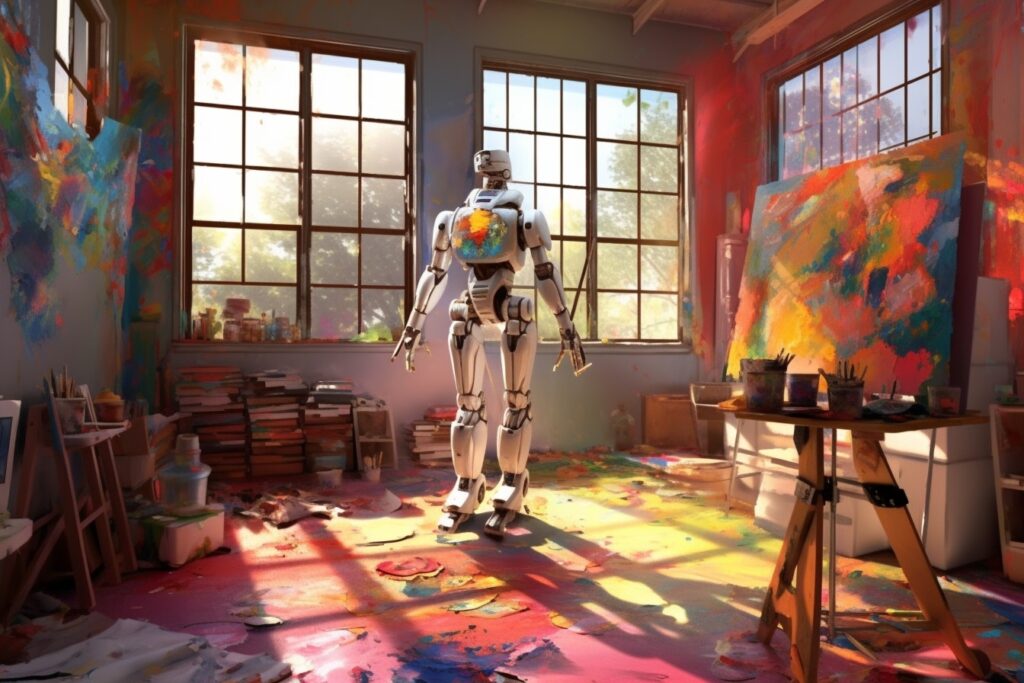 How to Get Anlas Novel Ai