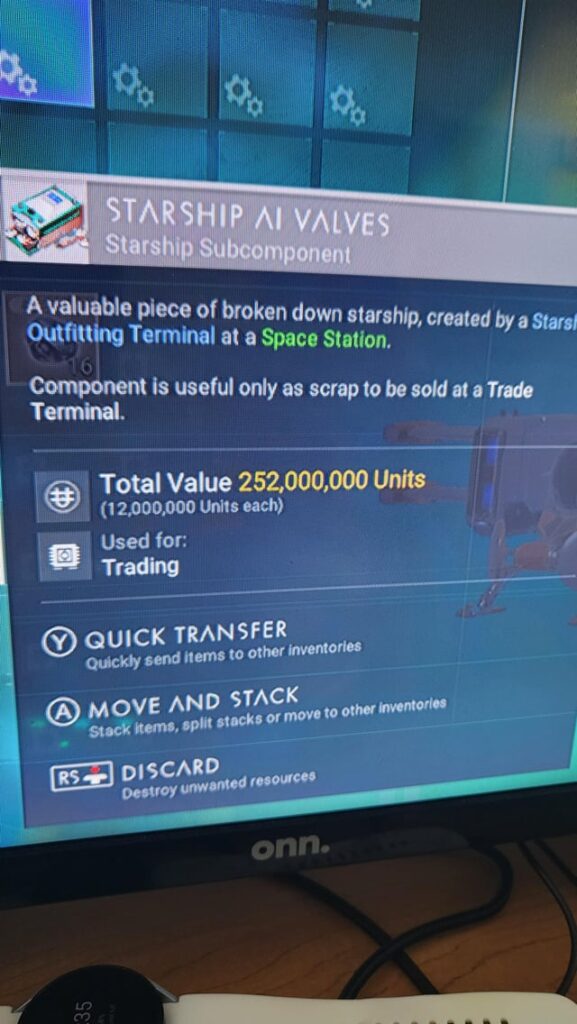 How to Get Starship Ai Valves