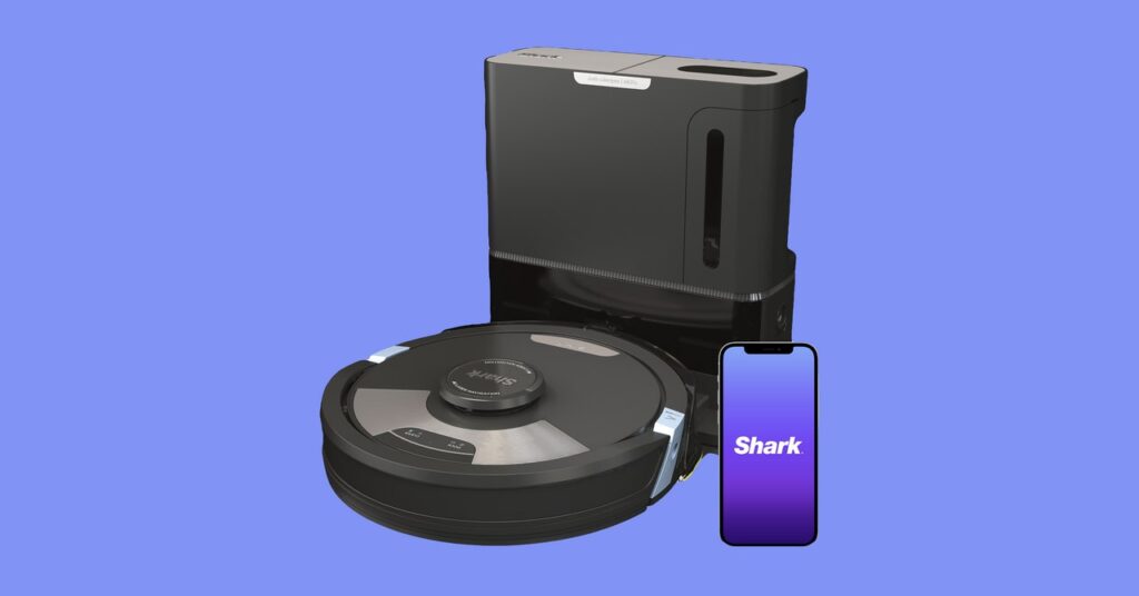How to Reset Shark Ai Robot