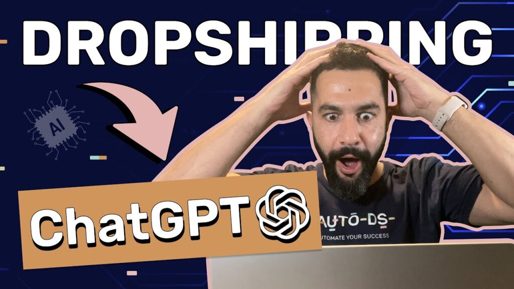 How to Use Ai for Dropshipping