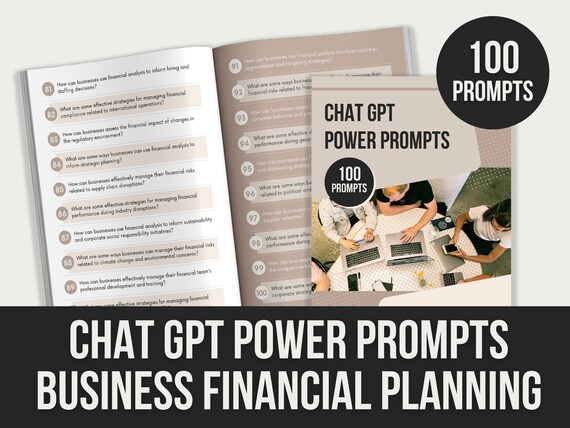 How to Use Chat Gpt for Financial Analysis