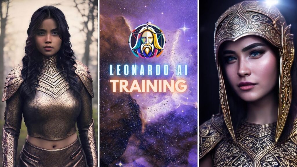 How to Use Leonardo Ai
