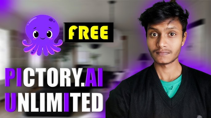 How to Use Pictory Ai for Free