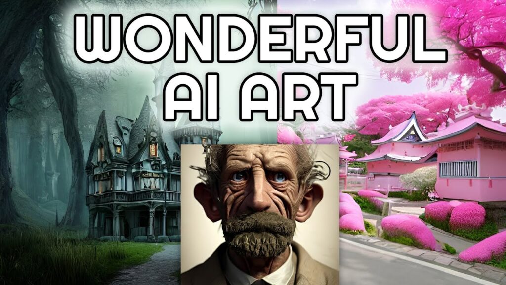 How to Use Wonder Ai App