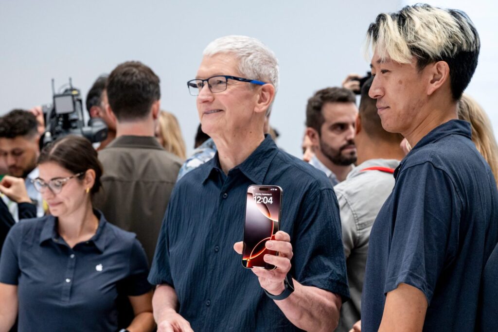 Apples Investment In Conversational Ai A Tech Game Changer