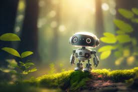 How Ai Can Help The Environment Opportunities And Challenges