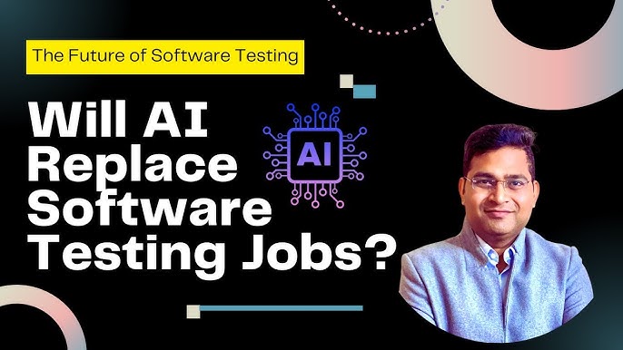 Will Ai Replace Software Testers