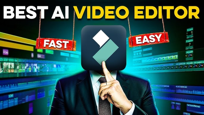 Best Automatic Ai Video Editor