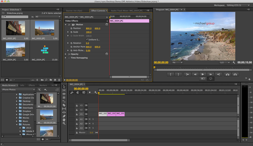 Can You Edit Videos With After Effects