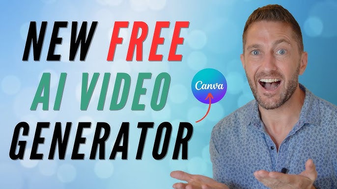 Free Ai Video Generator for Youtube Without Watermark