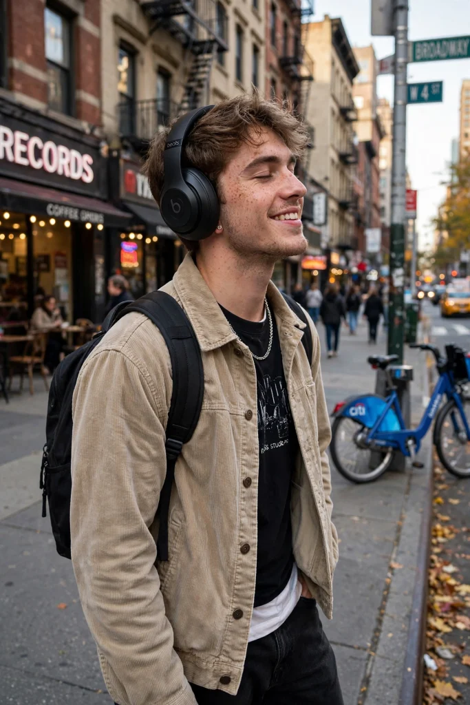 Beats 360 Review 2026 Battery 