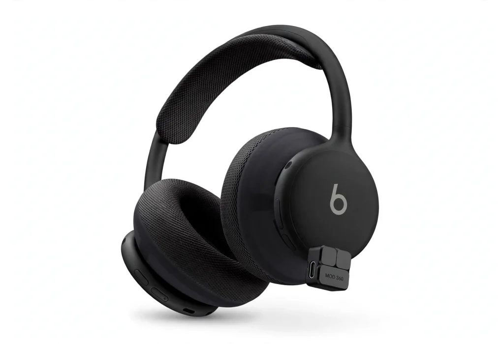 Beats 360 Review 2026
