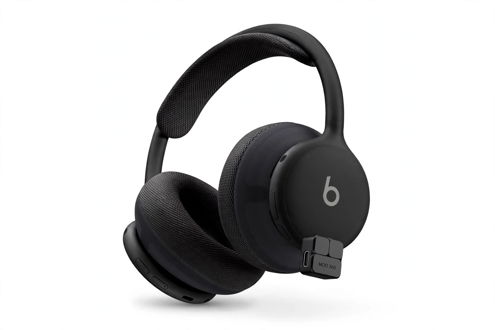 Beats 360 Review 2026