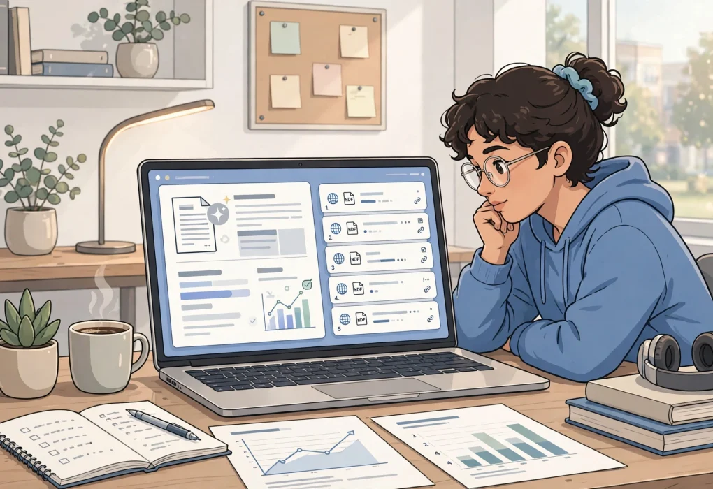 Best AI Tools for Research, Writing & STEM