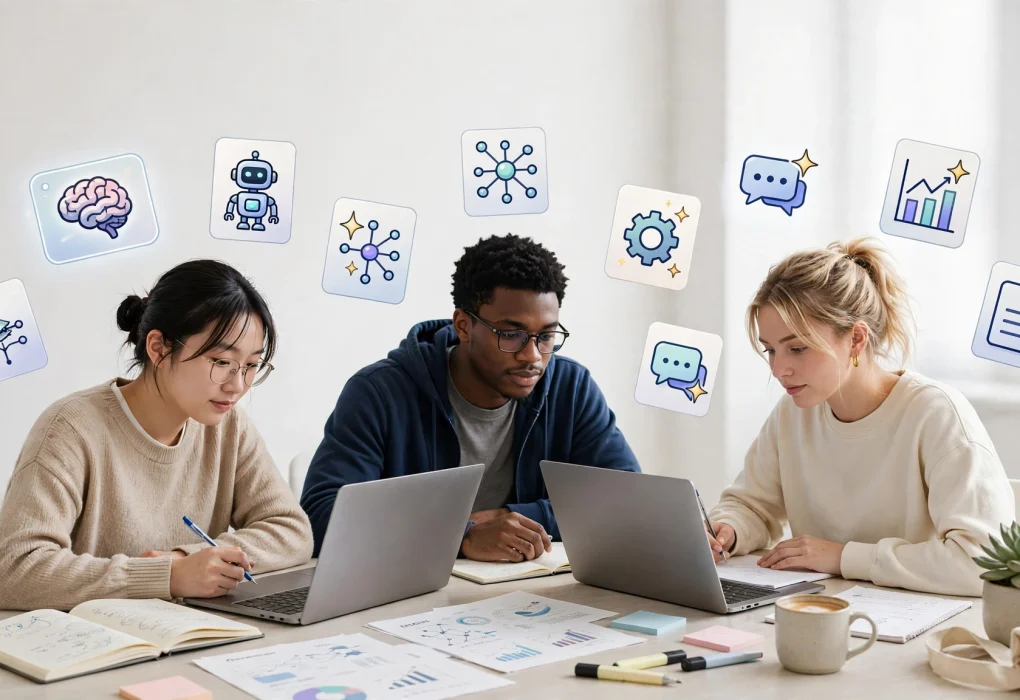 Best Ai Tools For Students 2026