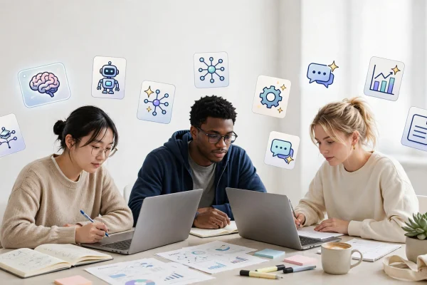 Best Ai Tools For Students 2026