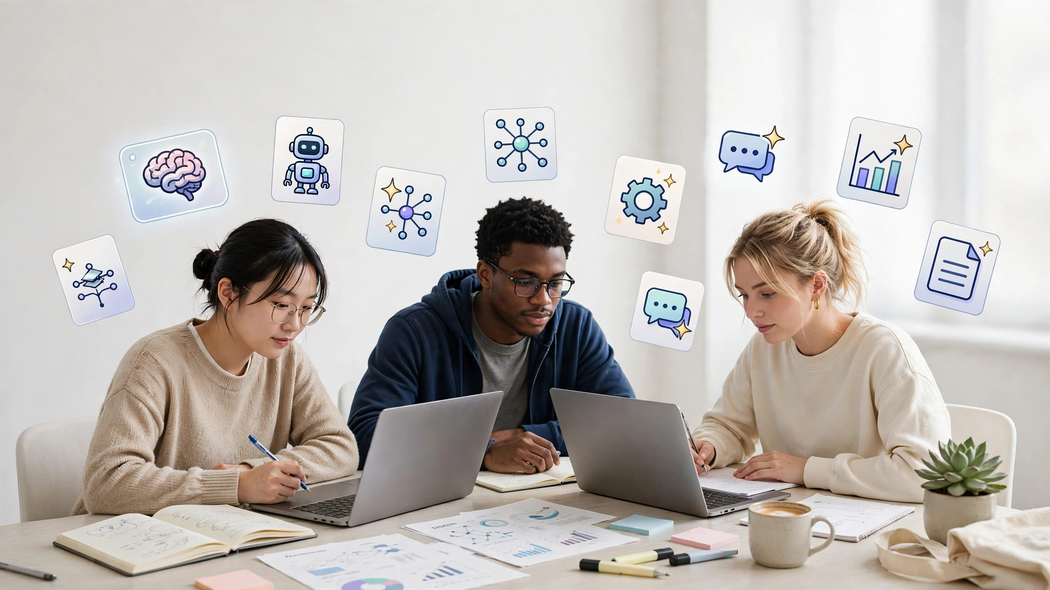 Best Ai Tools For Students 2026