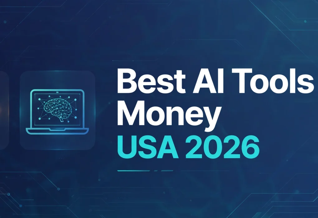best ai tools to make money usa 2026