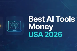 best ai tools to make money usa 2026
